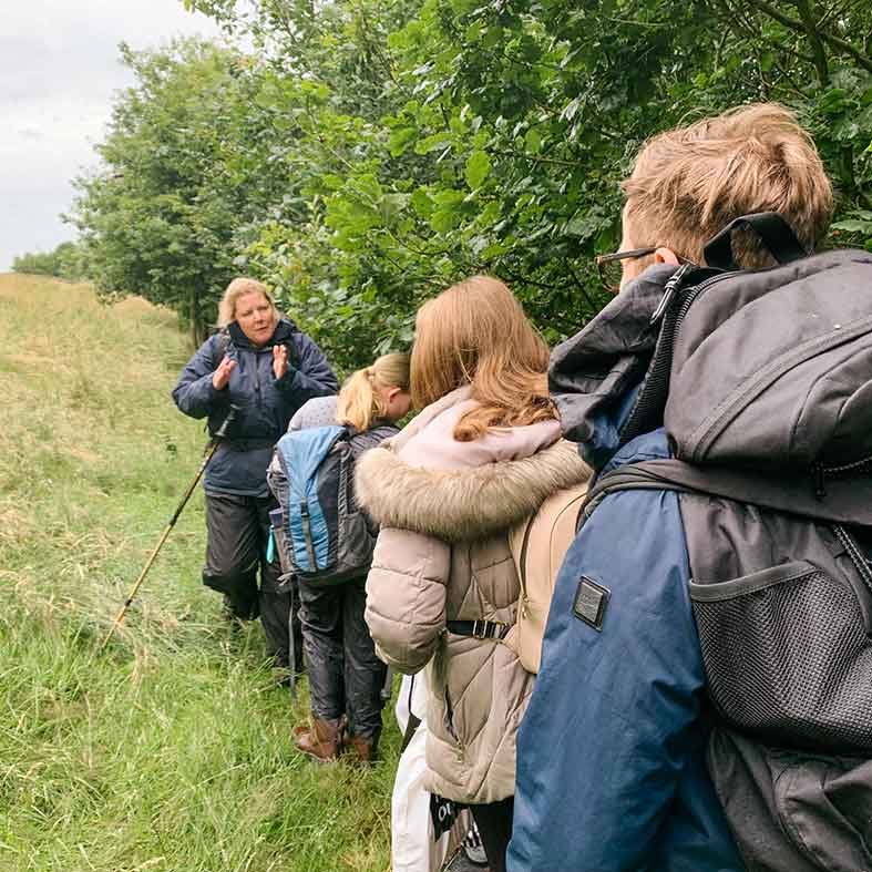 Walkers Yorkshire Dales