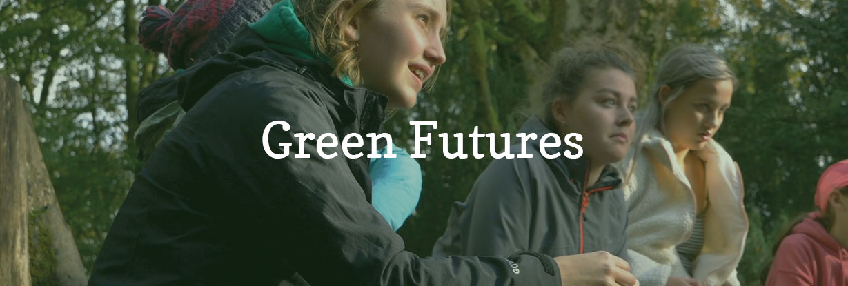 Green futures youth programme